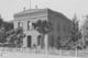 Original Site of the Bancroft Library