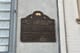 Original Site of the Third Baptist Church