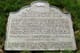 Sarcophagus of Thomas Starr King