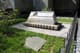 Sarcophagus of Thomas Starr King