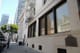 Site of First Jewish Religious Services in San Francisco