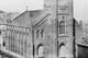 Site of Old St. Mary's Church