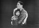 Love Never Dies
