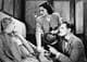The Lady Vanishes